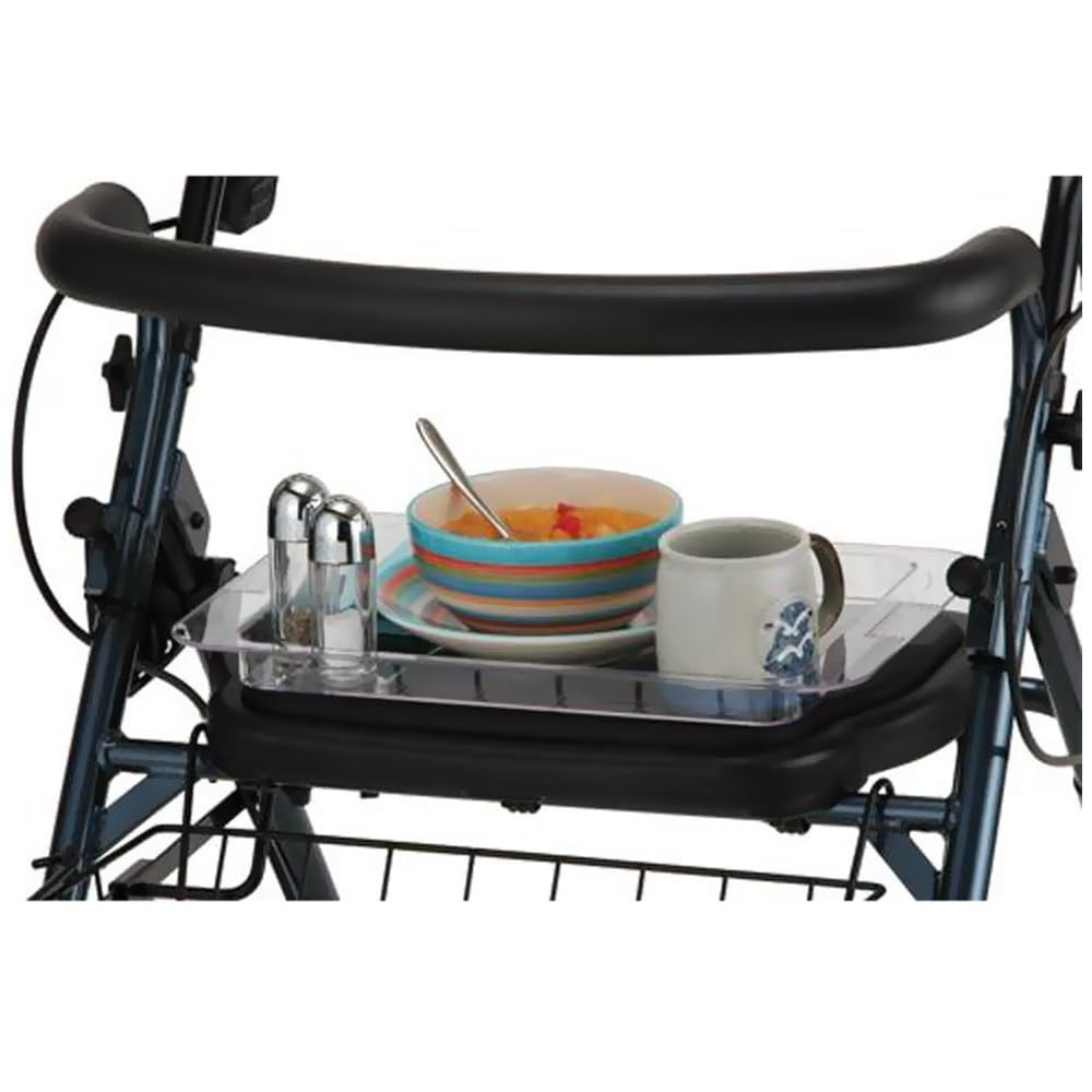 4000T - Nova Medical - Rollator Tray