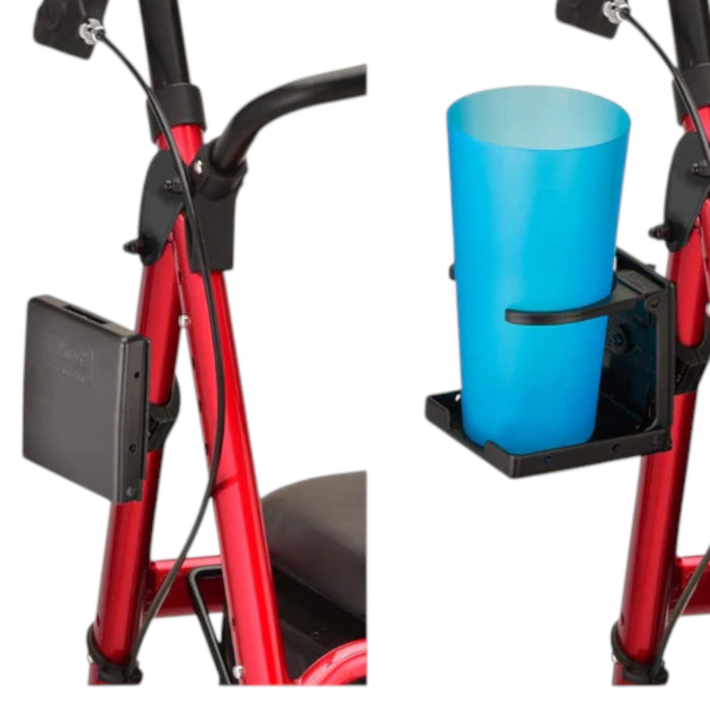 Folding Cup Holder CH-1000 Nova Medical