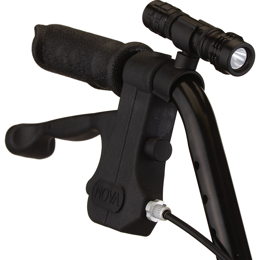 FL-2000 - Nova Medical Flash Light