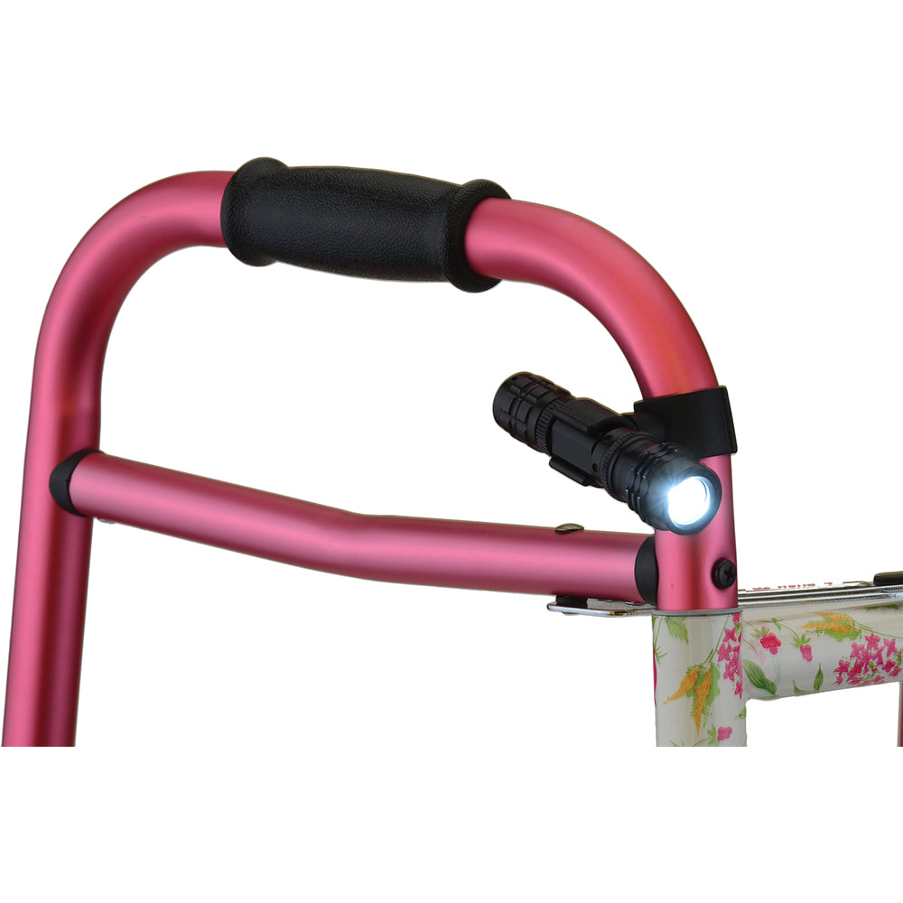FL-2000 - Nova Medical Flash Light