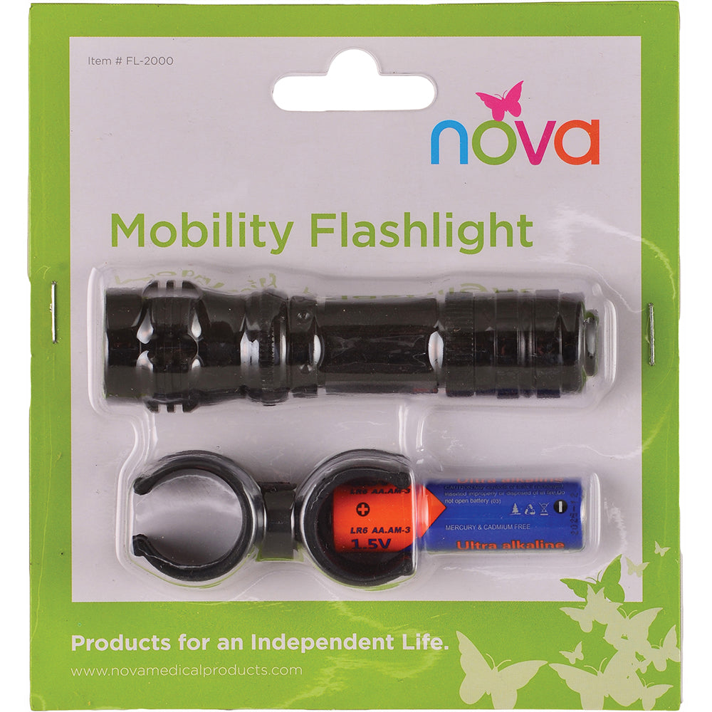 FL-2000 - Nova Medical Flash Light