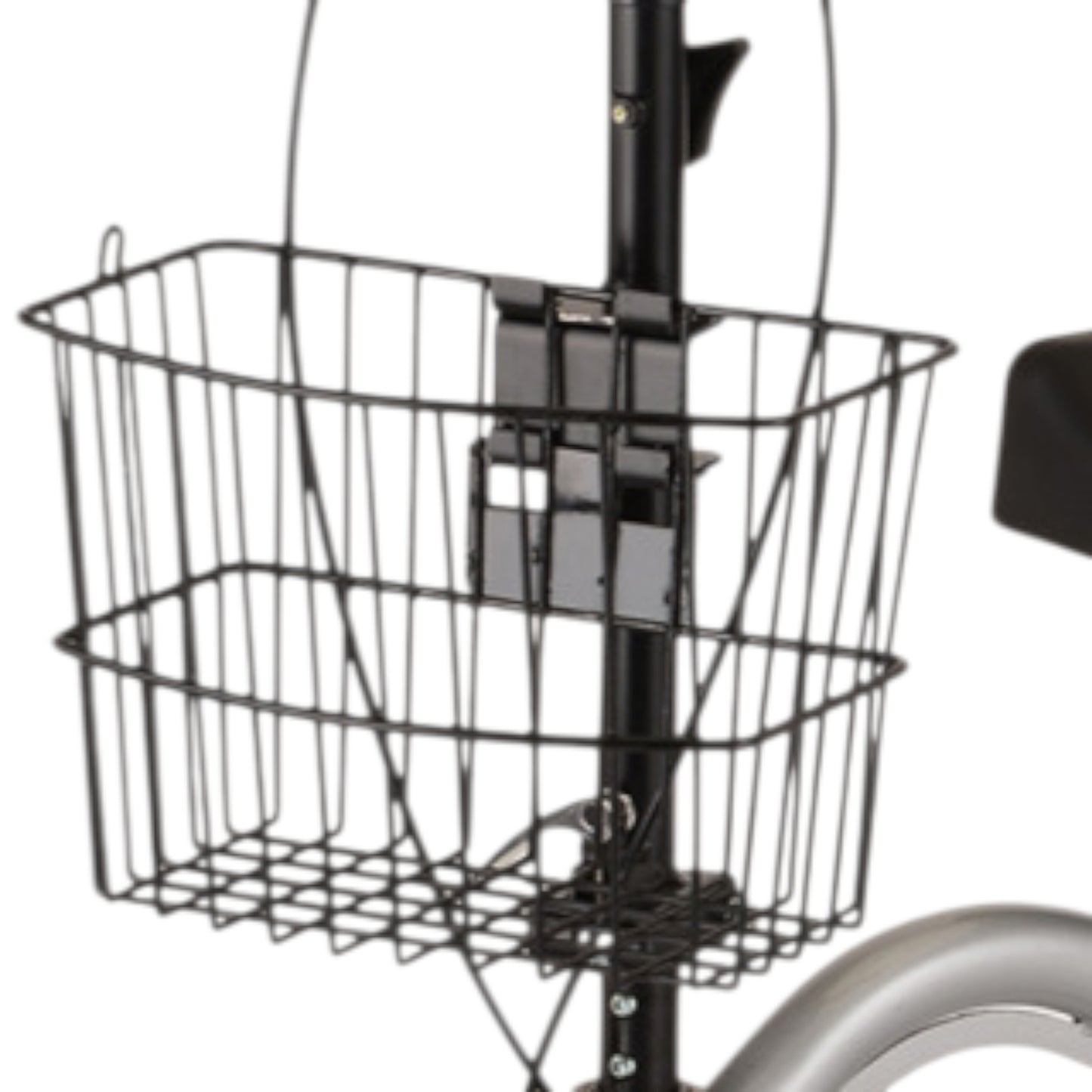 Nova Medical Knee TKW Walker Basket - TKW-BASKET