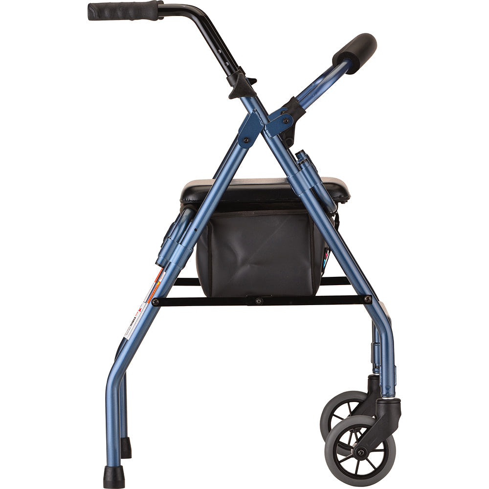 Nova Cruiser II Rollator 4201BL