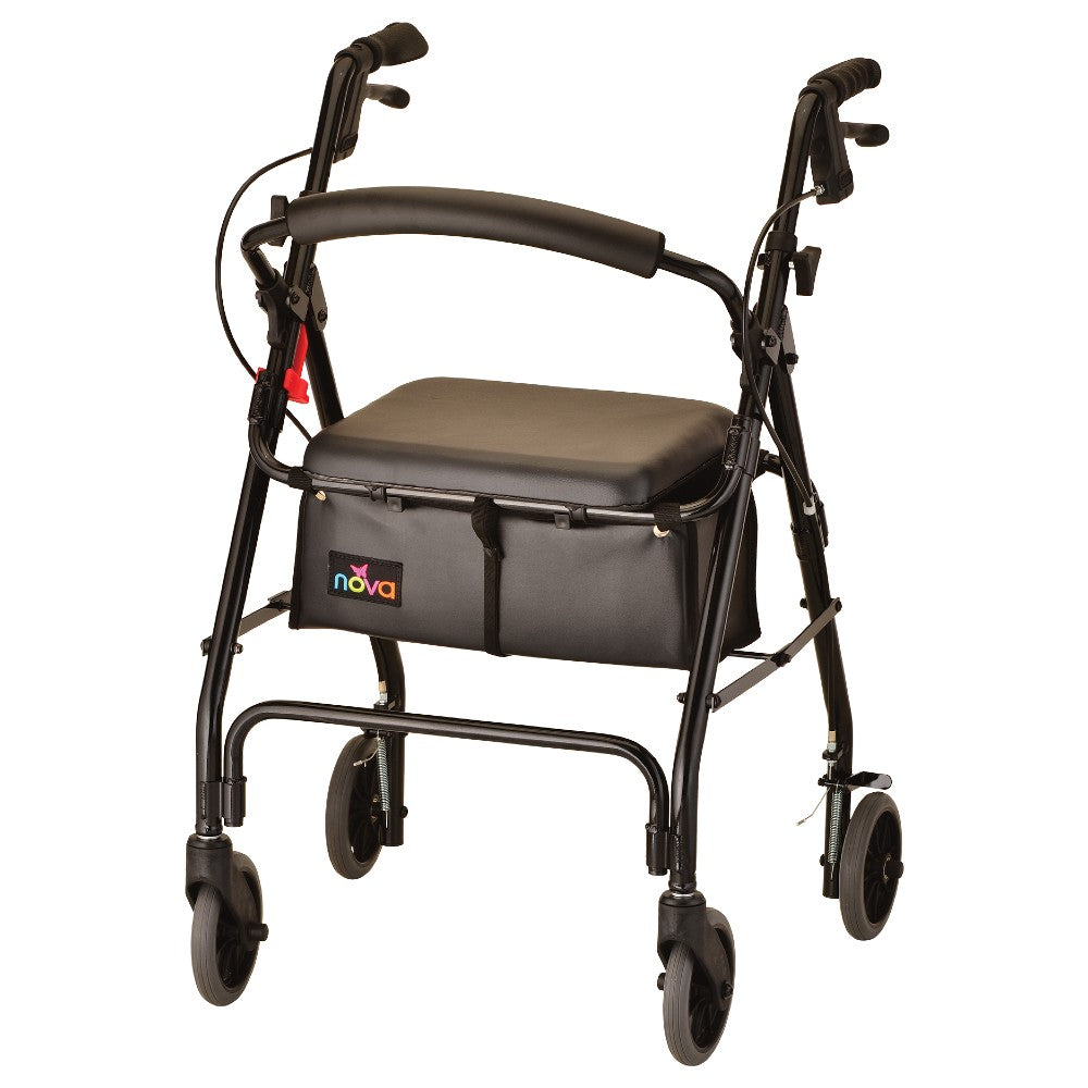 Nova GetGO Standard Rolling Walker 4202C