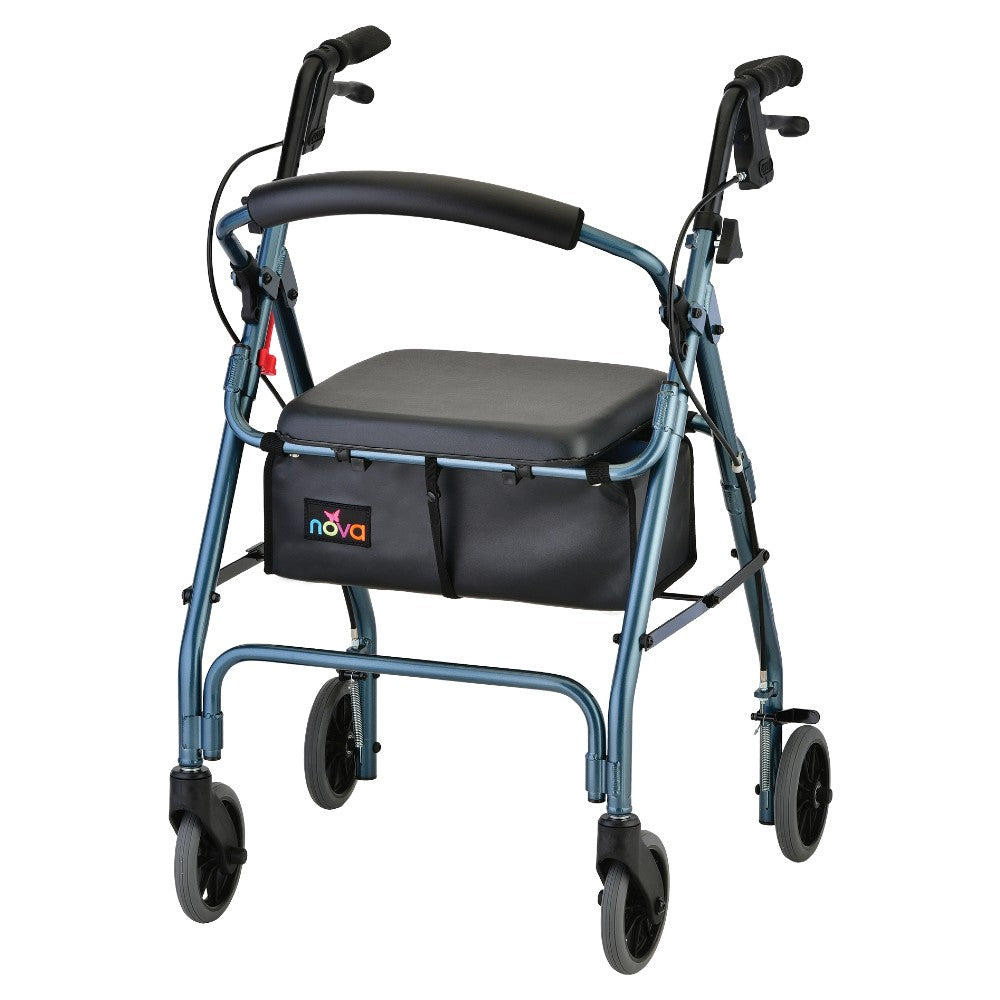 Nova GetGO Standard Rolling Walker 4202C