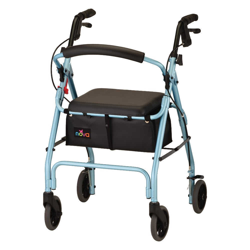 Nova GetGO Standard Rolling Walker 4202C