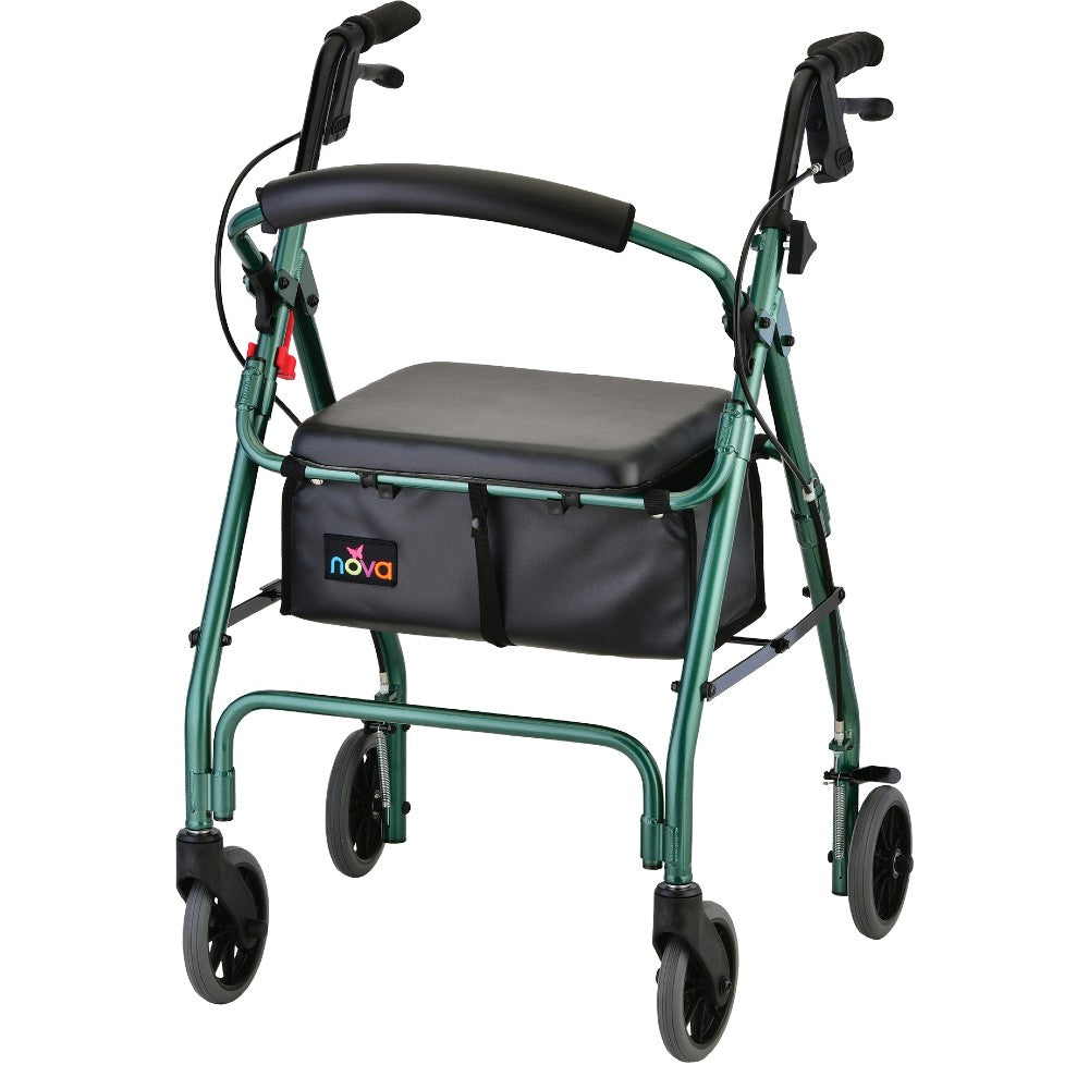 Nova GetGO Standard Rolling Walker 4202C