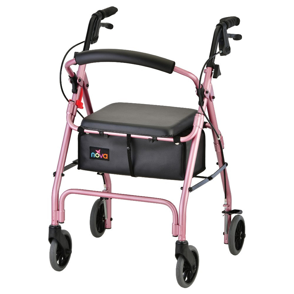 Nova GetGO Standard Rolling Walker 4202C