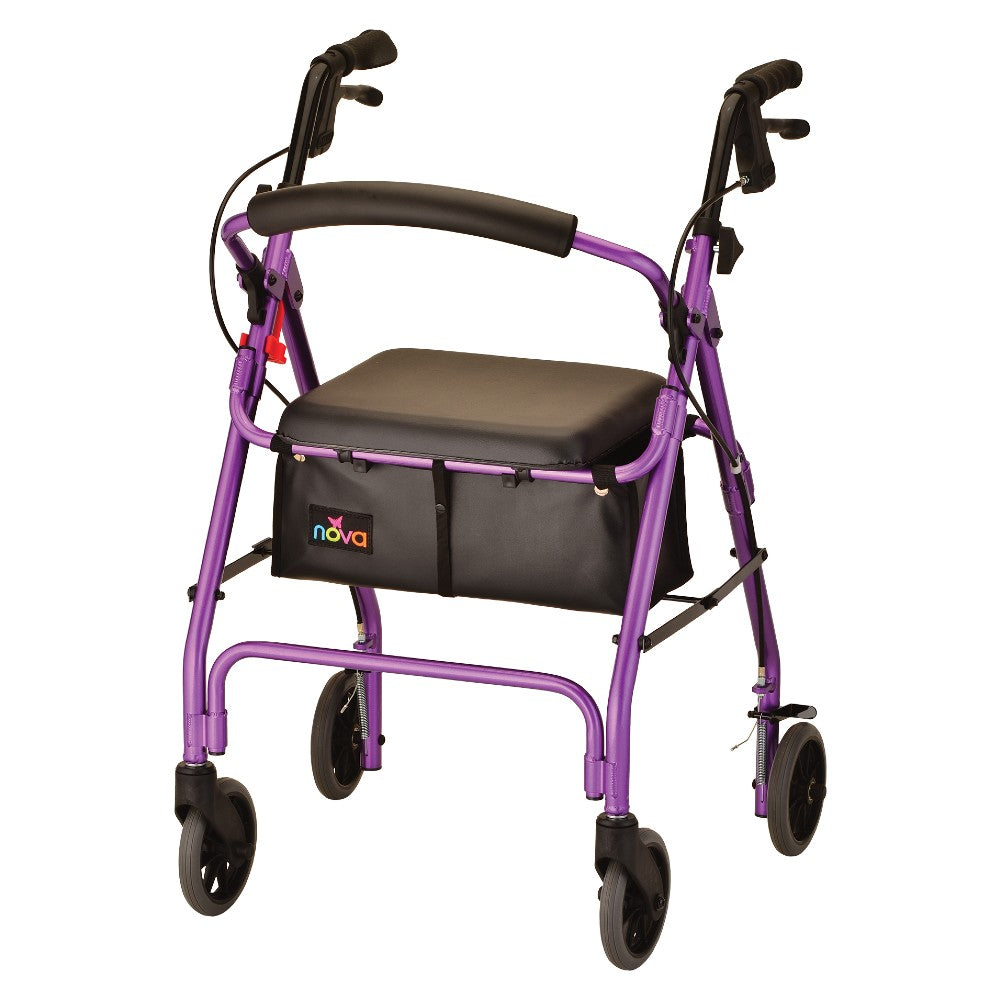 Nova GetGO Standard Rolling Walker 4202C