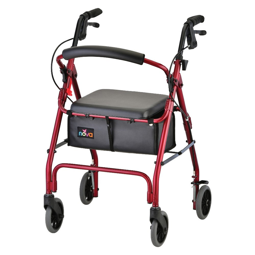Nova GetGO Standard Rolling Walker 4202C