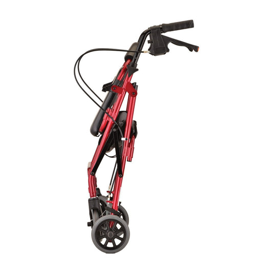 Nova GetGO Petite Narrow Rollator 4208C