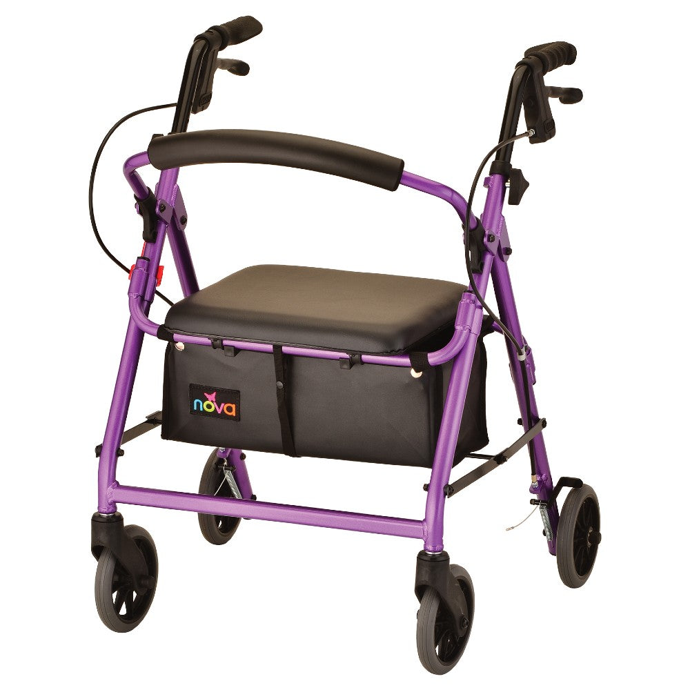 Nova GetGO Junior Rollator 4209C