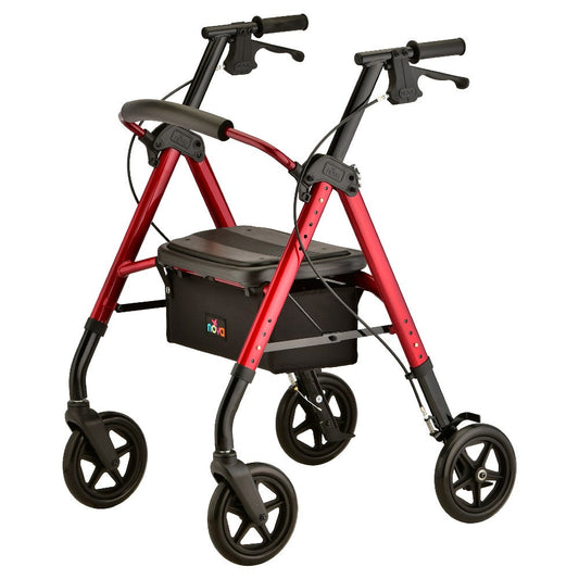 Nova Star 8 DX Rollator 4262