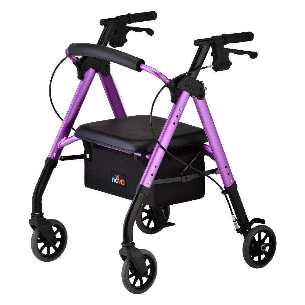 Nova Star 6 Petite Rollator 4276