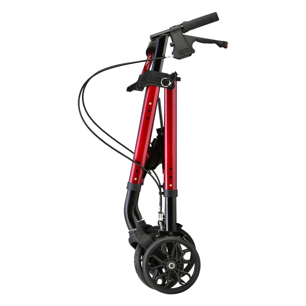 Nova Star 8 Petite Rollator Walker 4278
