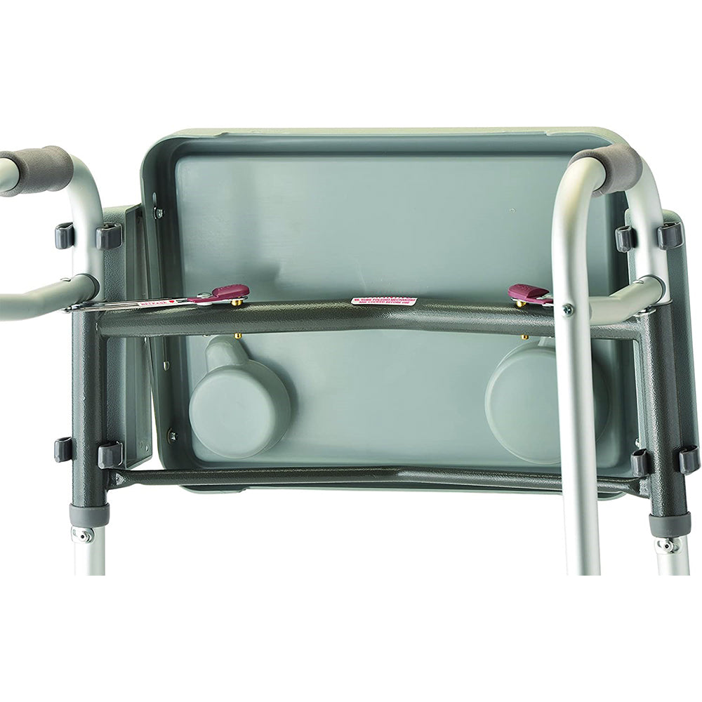 Folding Walker Tray - 436T