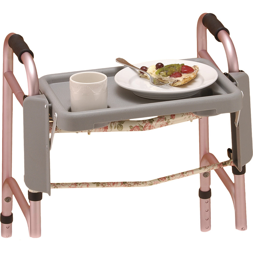 Folding Walker Tray - 436T