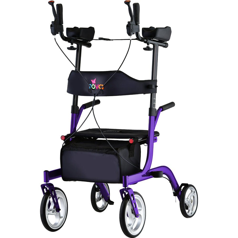 Nova Phoenix Rise UP Rollator 4801