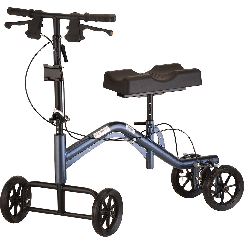 Turning Knee Walker Heavy Duty Tall TKW-14 – Nova Medical Dealer