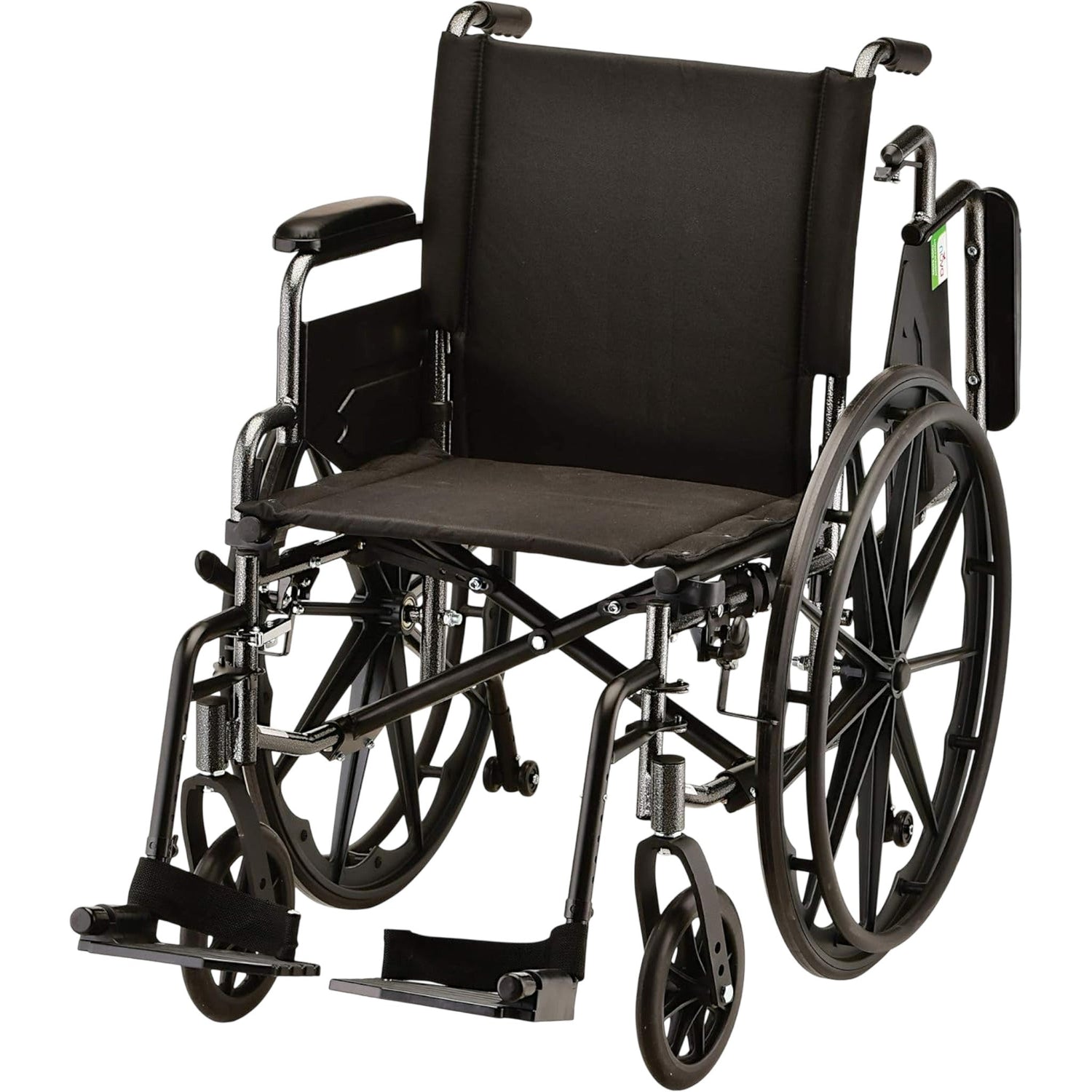 Wheelchairs