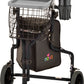 Nova Traveler 3 Wheel Rolling Walker 4900