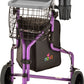 Nova Traveler 3 Wheel Rolling Walker 4900