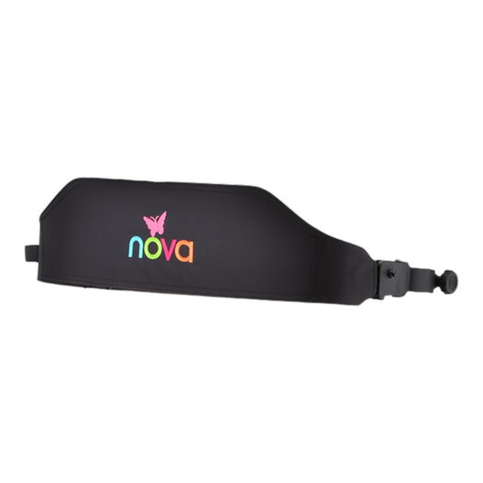 Nova Medical - Backrest Fits 4328 Express Rollator - HCT-432801