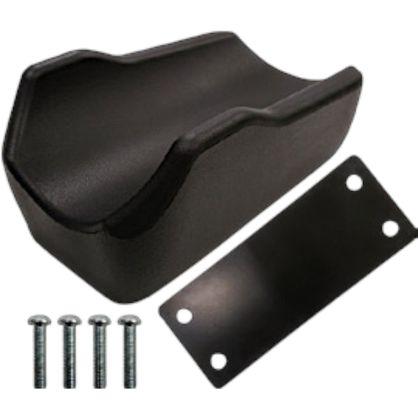 Armrest Pad & Hardware - HCT-480105 For Nova Phoenix Rise Up 4801