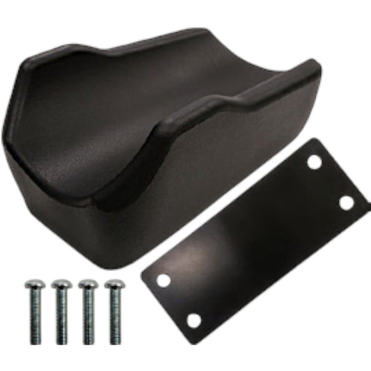 Armrest Pad & Hardware - HCT-480105 For Nova Phoenix Rise Up 4801