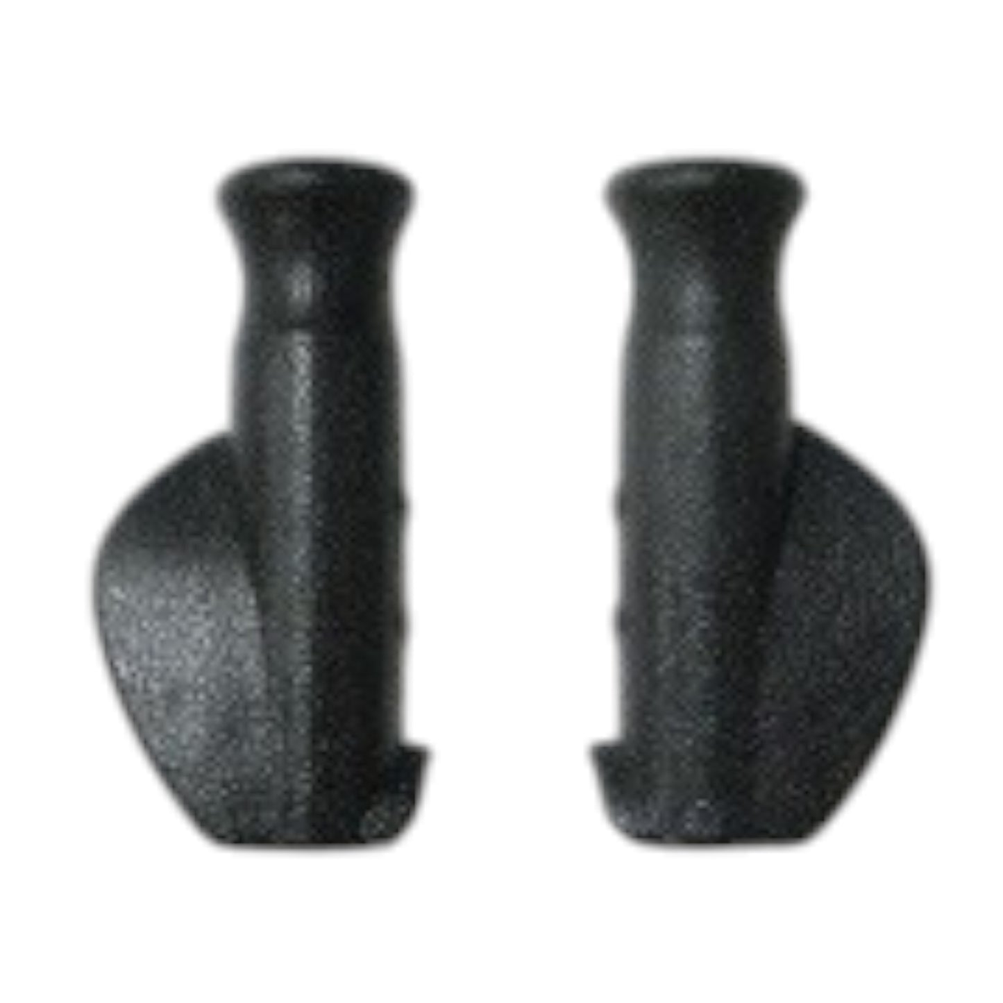 Nova Medical - Hand Grips Fits Model 4216 Highty Mack Rollator - P43003 & P43004