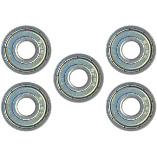 Nova Medical - 5 Bearings for 5"/6"/8" WHEELS - P40006