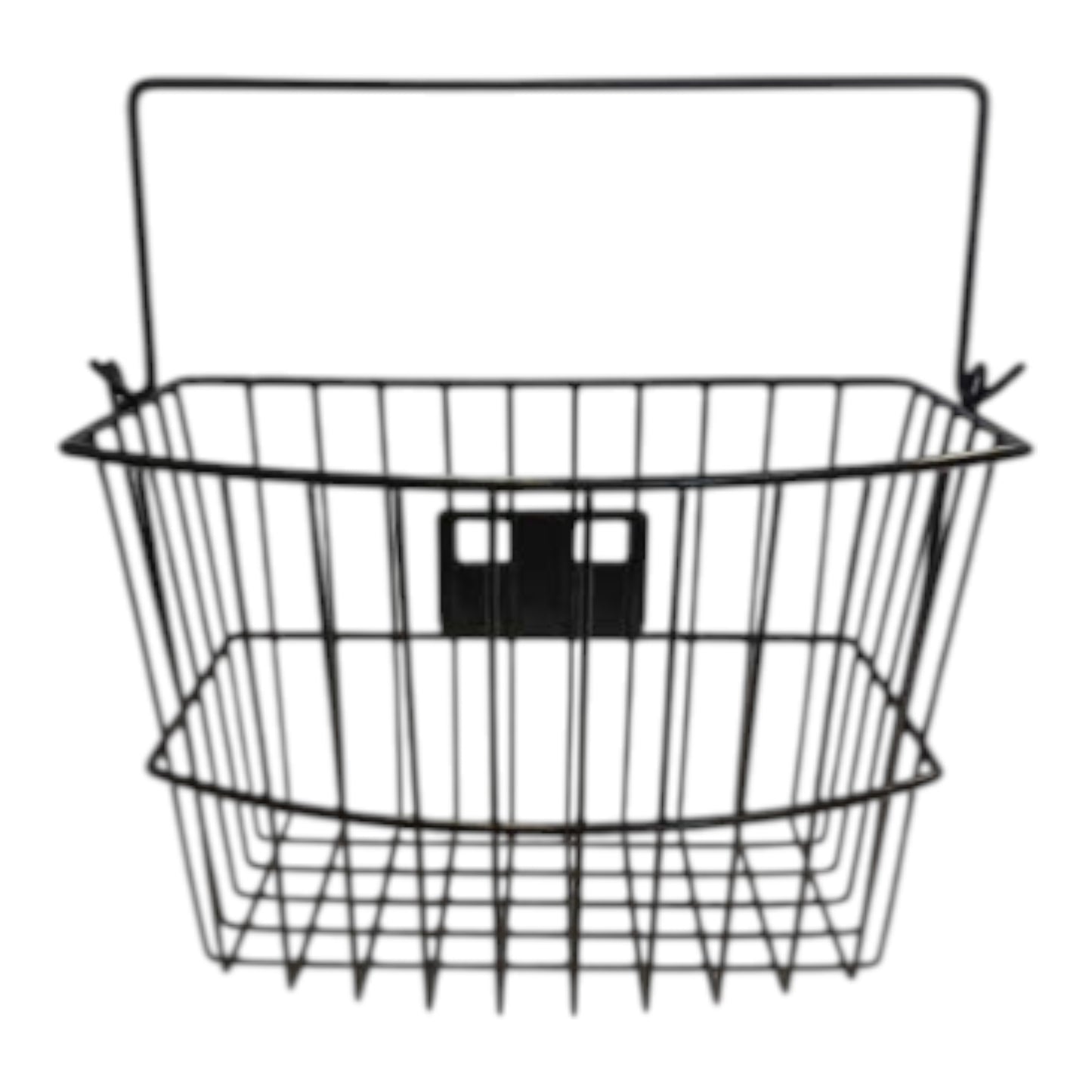 Nova Medical Knee TKW Walker Basket - TKW-BASKET
