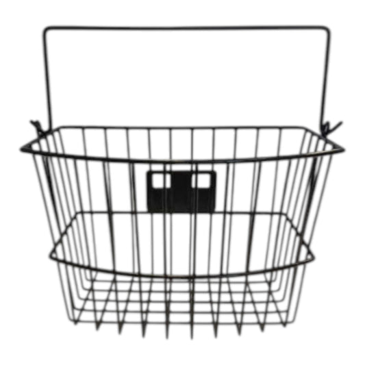 Nova Medical Knee TKW Walker Basket - TKW-BASKET