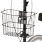 Nova Medical Knee TKW Walker Basket - TKW-BASKET