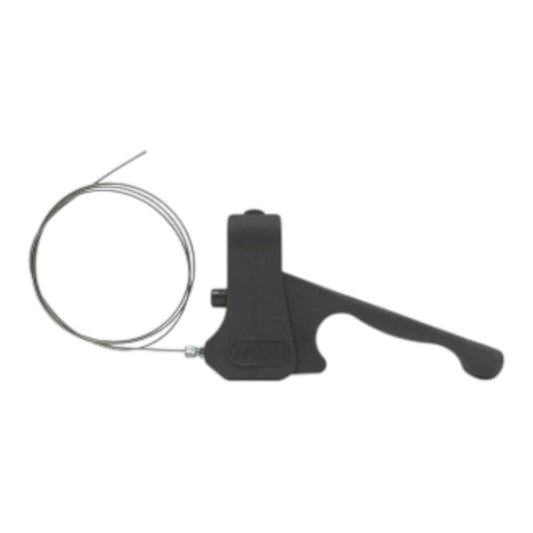 Hand Brake With Steel Cable B14-C For Nova Medical Rollators