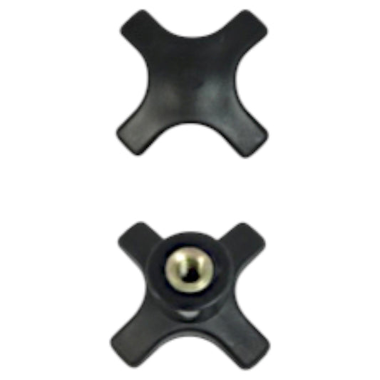 Height Adjustment Knob P40005 For Nova 4200 4201 4202 4207 4200c 4214 4215 4216 4208 Rollators