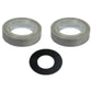 Spacers & Washer P421624 For Nova Might Mack 4216 Rollator