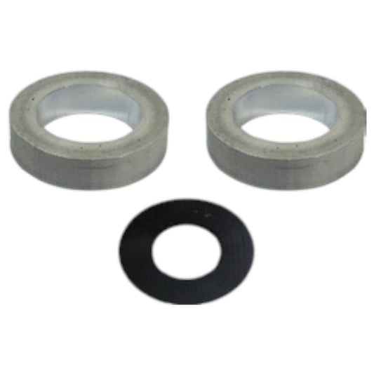 Spacers & Washer P421624 For Nova Might Mack 4216 Rollator