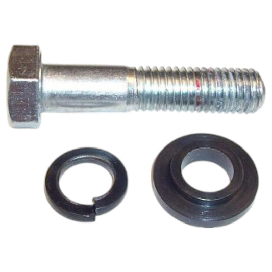 Front Fork Stem With Spacer & Washer P42181 For Nova Might Mack 4216 Rollator