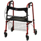 Nova Cruiser De-Light Rollator 4010