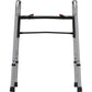 Standard Two Button Folding Walker Youth 4090Y