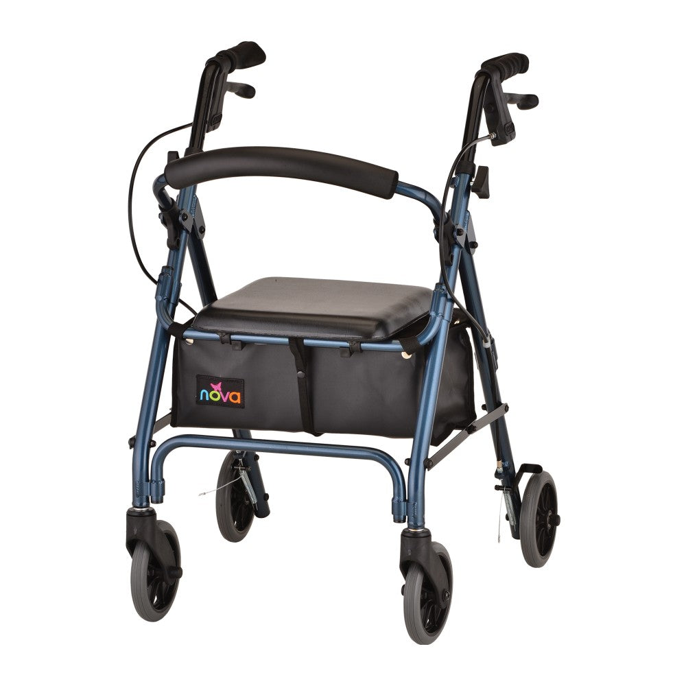 Nova GetGO Petite Narrow Rollator 4208C