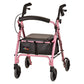 Nova GetGO Petite Narrow Rollator 4208C