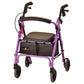 Nova GetGO Petite Narrow Rollator 4208C