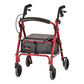Nova GetGO Petite Narrow Rollator 4208C
