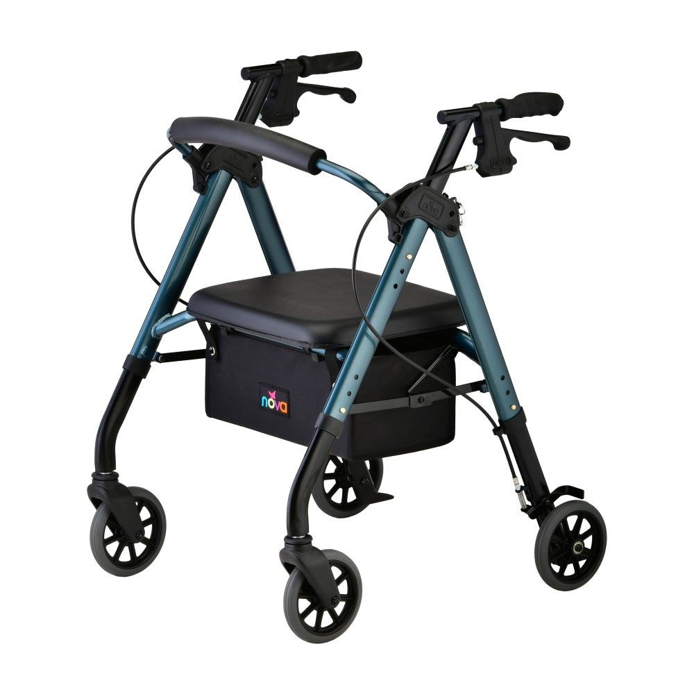 Nova Star 6 Petite Rollator 4276