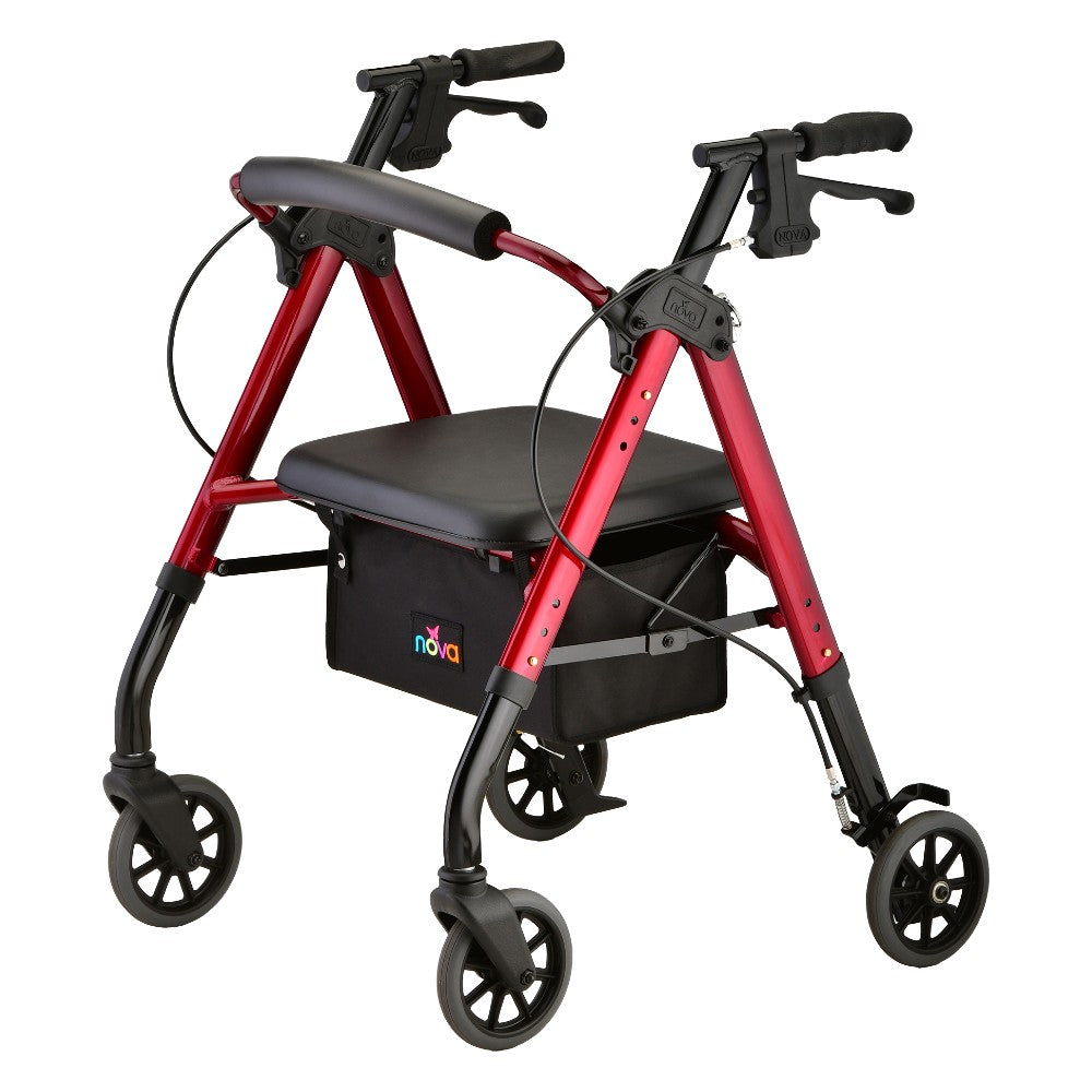 Nova Star 6 Petite Rollator 4276