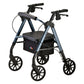 Nova Star 8 Petite Rollator Walker 4278