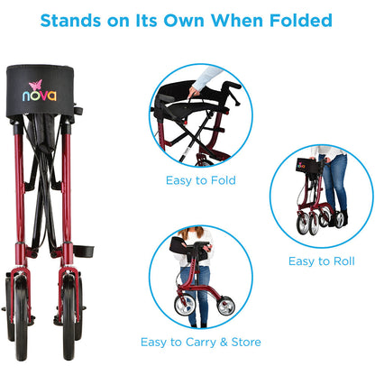 Nova Express Rollator 4328