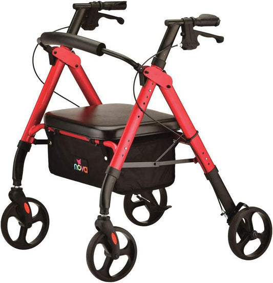 Nova Medical - Rollator - 4259